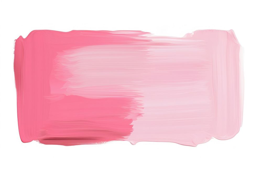 Pink pastel rectangle backgrounds white background splattered.