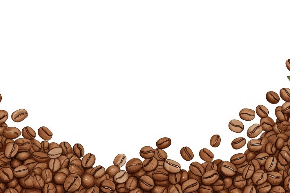 Coffee beans coffee backgrounds coffee beans.