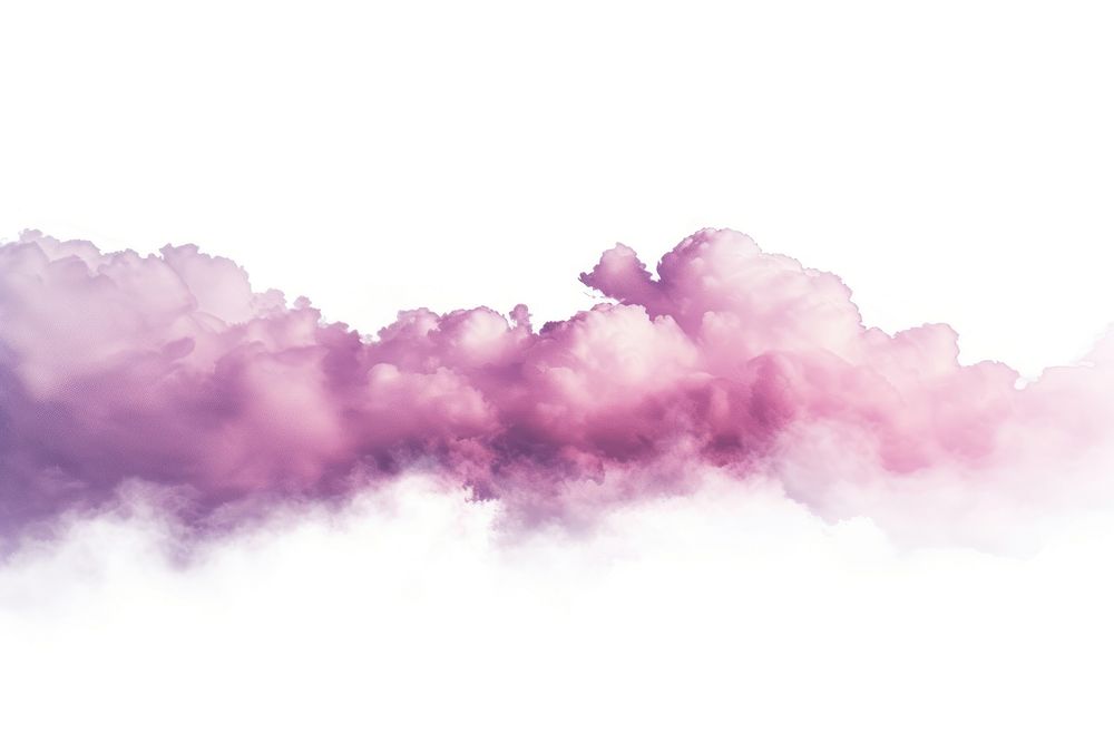 Cloud backgrounds outdoors purple.