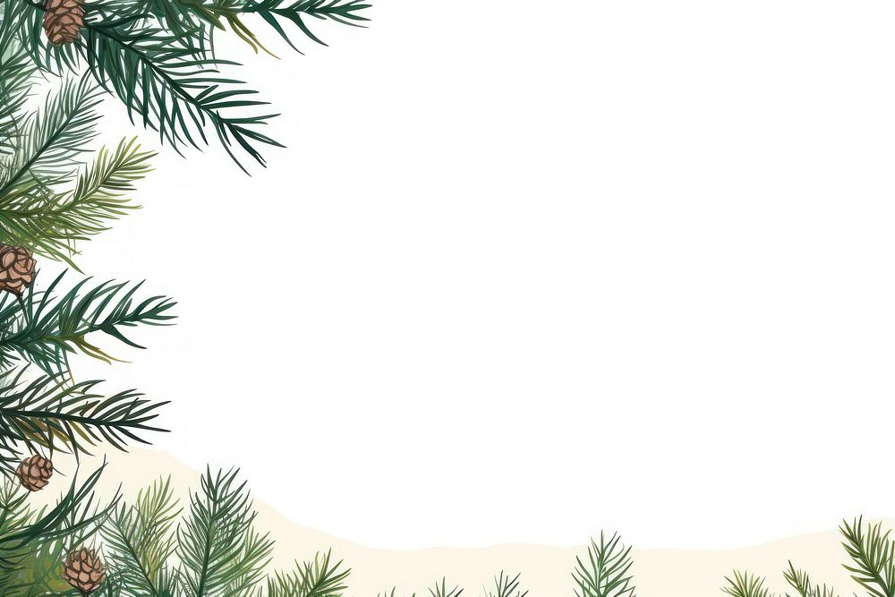 Pine backgrounds outdoors plant.