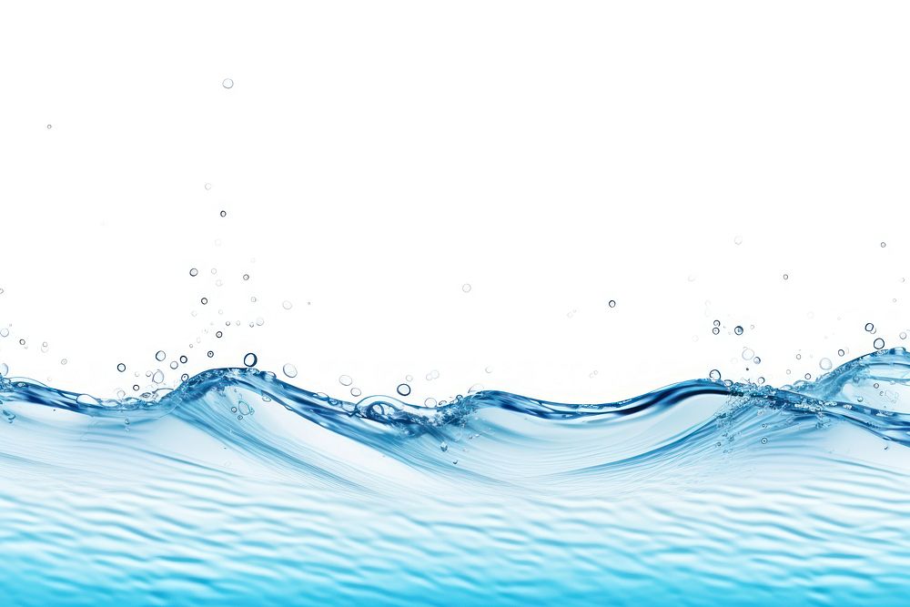 Real water backgrounds outdoors line.