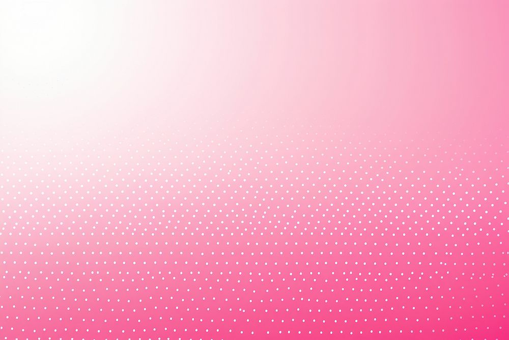 Pink newspaper halftone backgrounds abstract pattern.