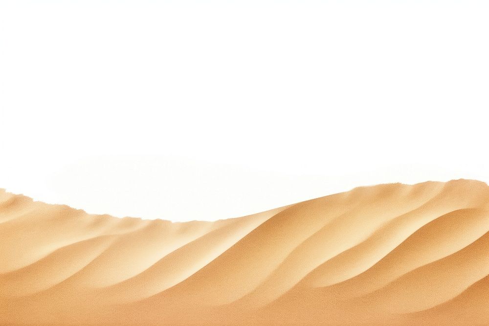 Sand nature backgrounds desert.