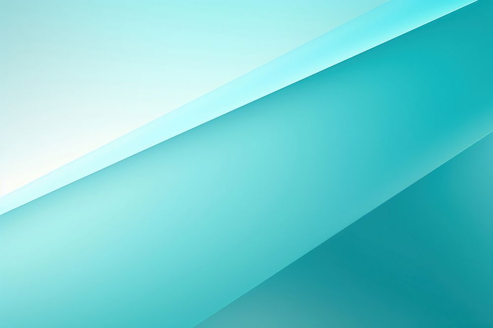 Diagonal background cyan tone backgrounds turquoise abstract.