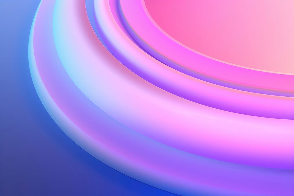 Layers of rings backgrounds abstract purple.
