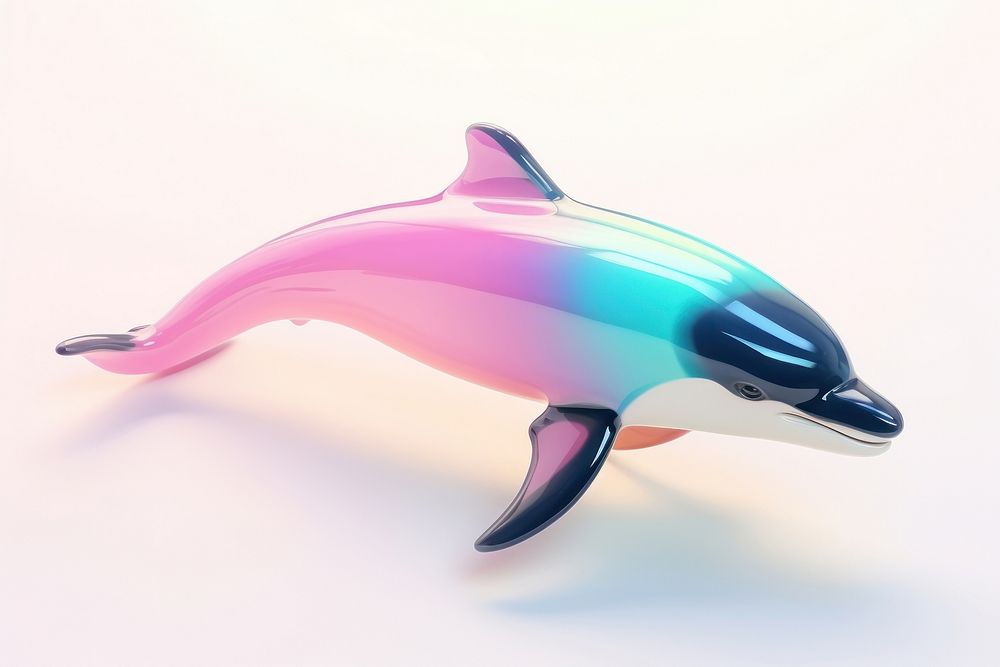 Orca dolphin animal mammal.
