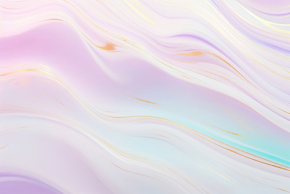  Pastel holographic color with gold glitter pattern texture curve. AI generated Image by rawpixel.