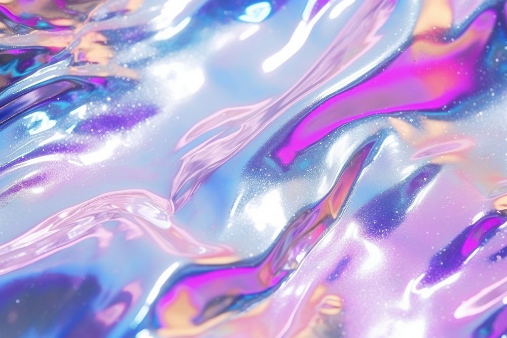 Fluid texture backgrounds purple accessories.