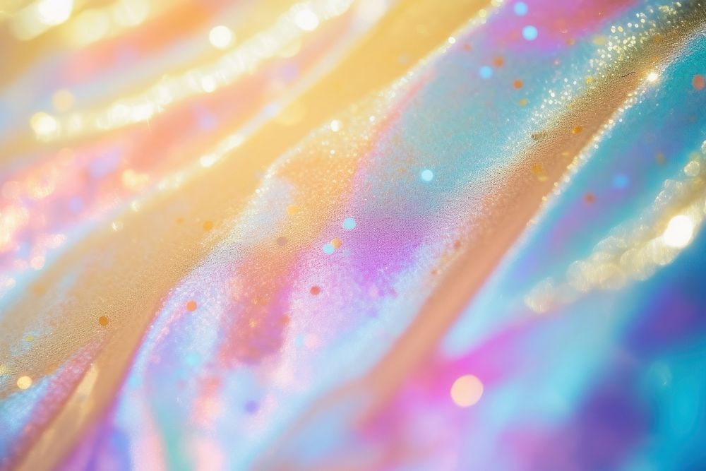Paper texture background glitter backgrounds rainbow.