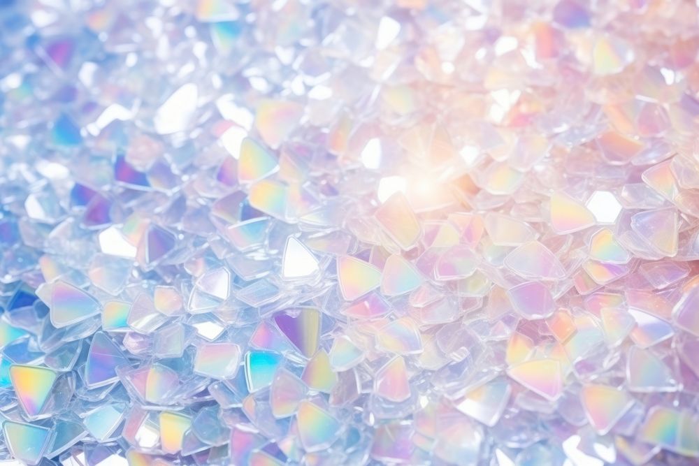Paper white texture background glitter backgrounds rainbow.