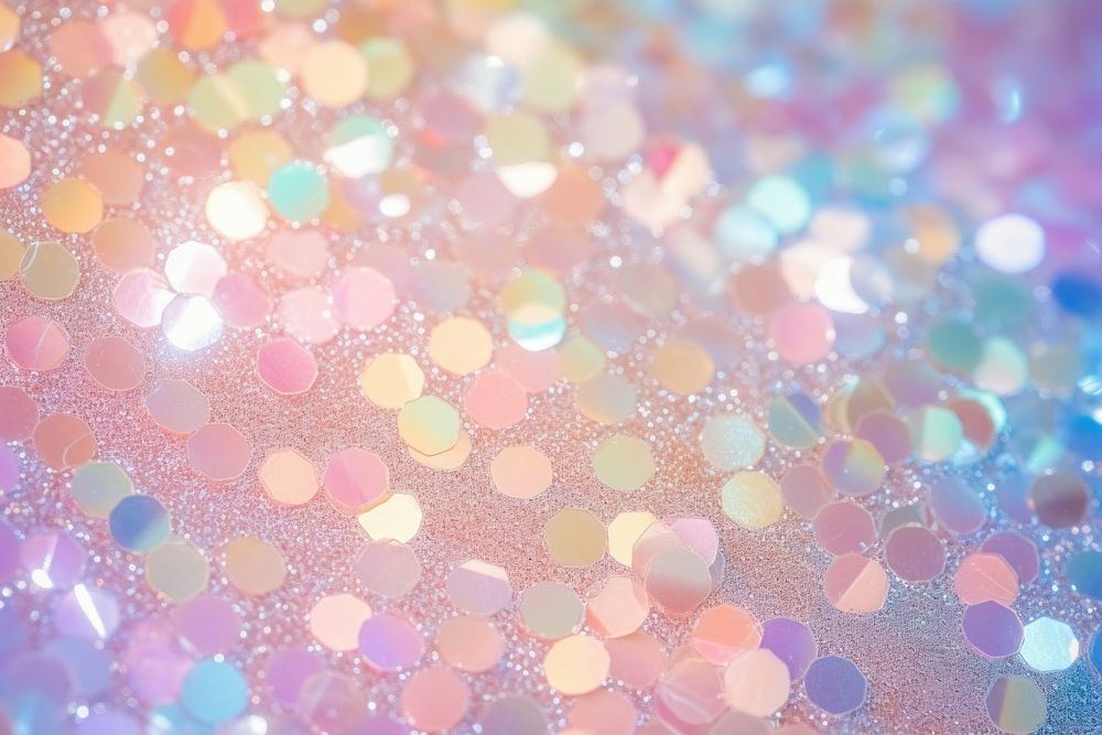 Pastel texture glitter backgrounds illuminated.