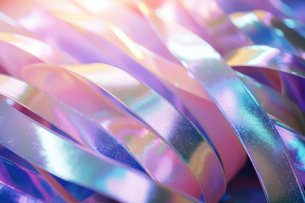 Ribbon texture background backgrounds celebration refraction.