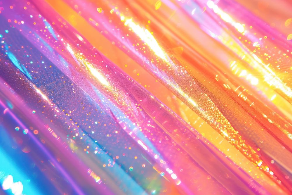 Stripes pattern texture glitter backgrounds rainbow.