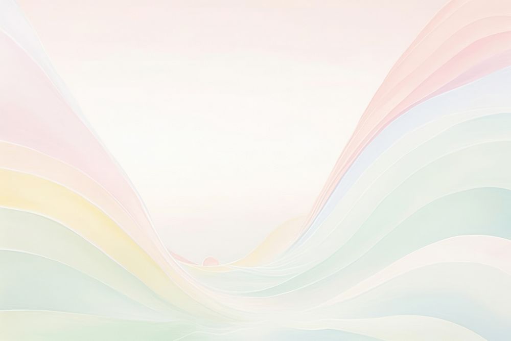  Cute background backgrounds pattern tranquility. AI generated Image by rawpixel.