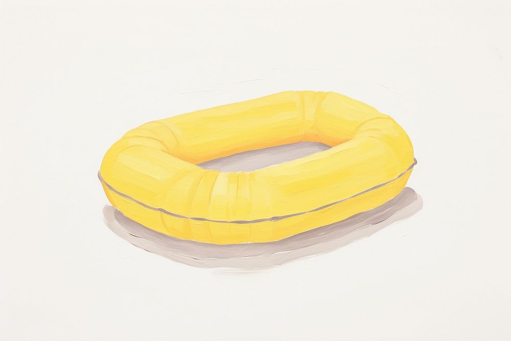 Floatie inflatable rectangle floating.