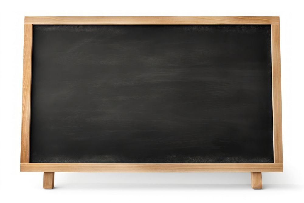 School blackboard white background mathematics multimedia.