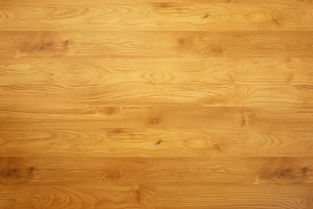  Golden wooden flooring backgrounds hardwood textured. AI generated Image by rawpixel.