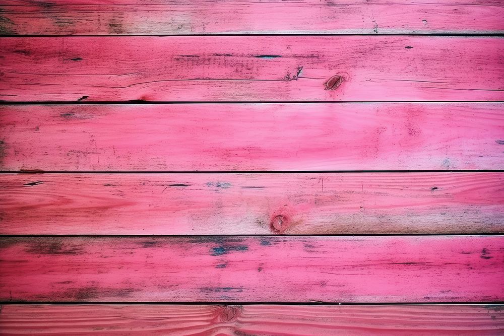  Pink wooden flooring backgrounds textured hardwood. 