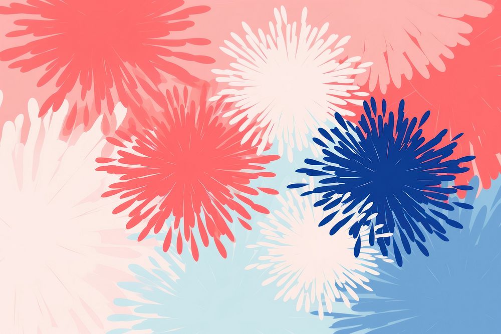  Firework fireworks backgrounds abstract. AI generated Image by rawpixel.