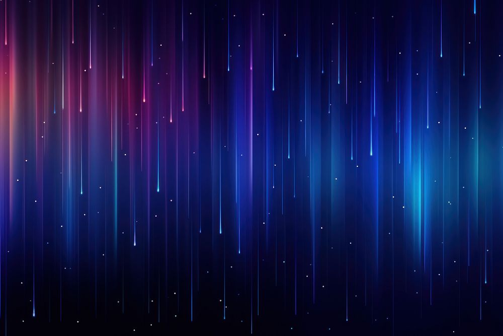  Aurora light night backgrounds abstract. AI generated Image by rawpixel.