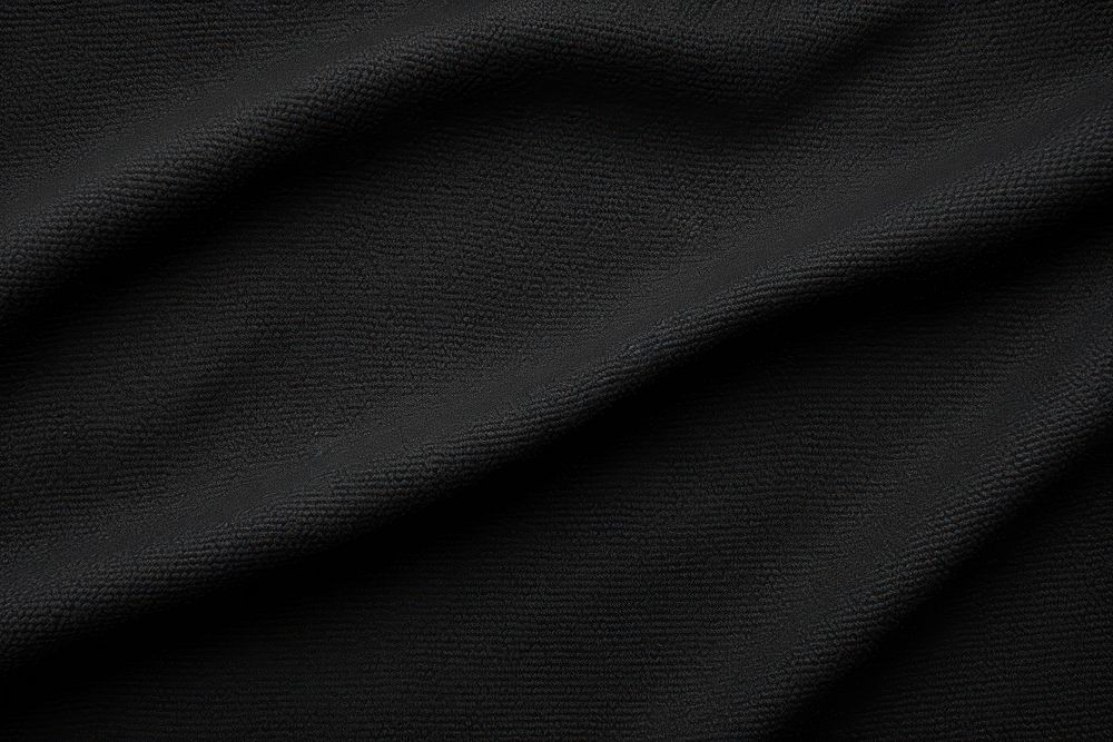  Cloth black backgrounds simplicity. AI generated Image by rawpixel.