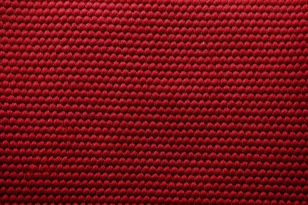  Cloth backgrounds red repetition. AI generated Image by rawpixel.