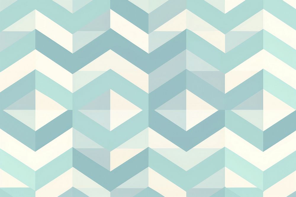  Tile pattern abstract architecture. AI generated Image by rawpixel.