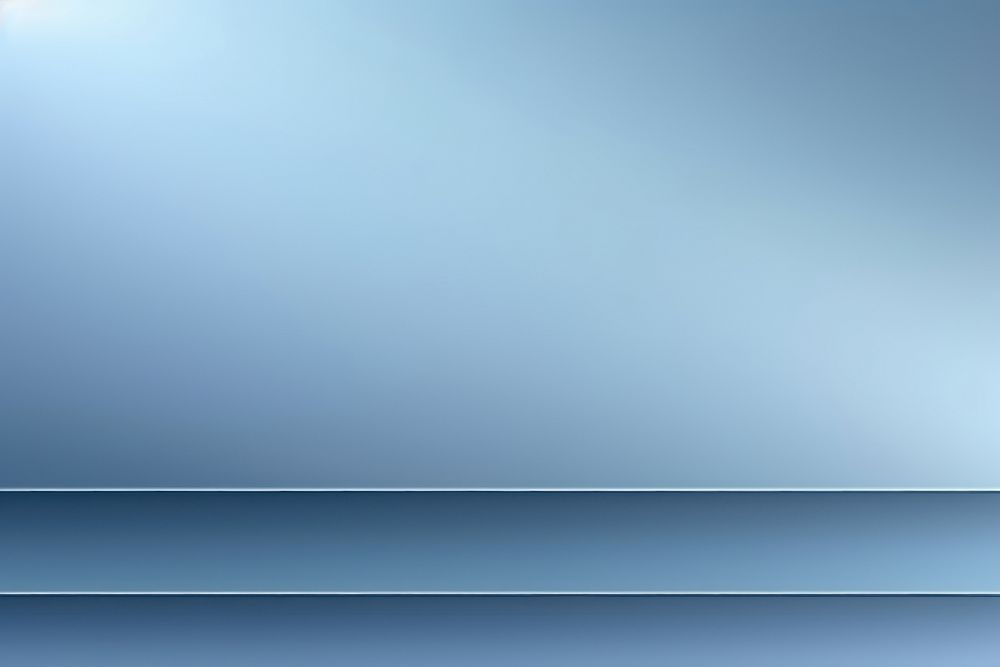  Gradient backgrounds metal blue. AI generated Image by rawpixel.