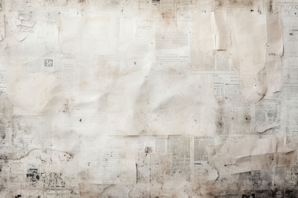  Paper backgrounds architecture distressed. AI generated Image by rawpixel.