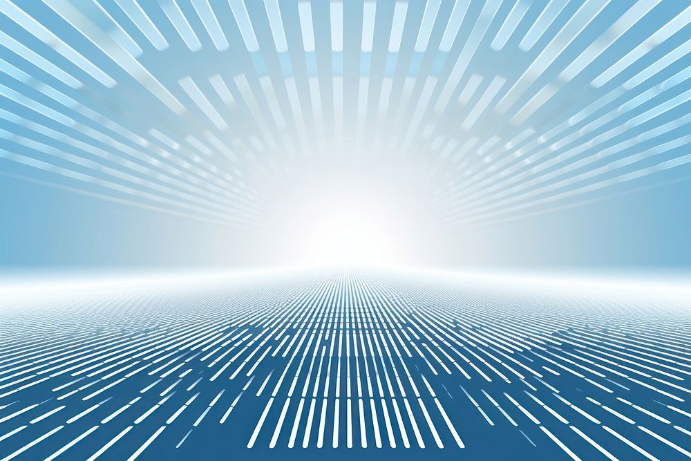 Technology light backgrounds sunlight. AI | Free Photo Illustration ...