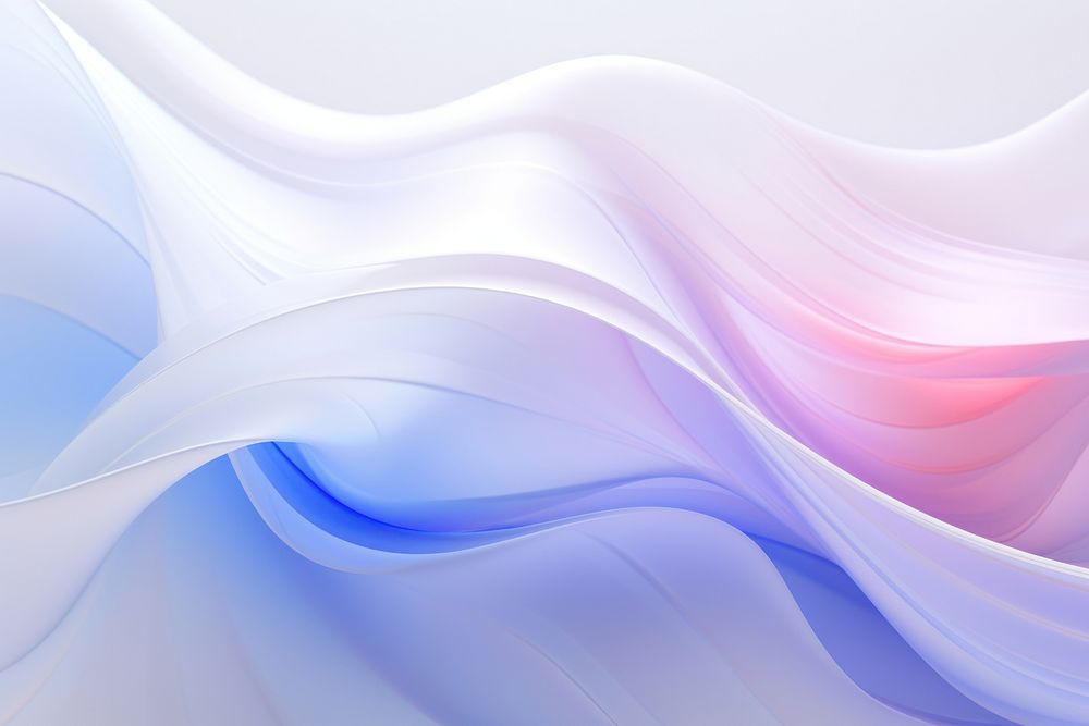  White neon background backgrounds abstract technology. AI generated Image by rawpixel.