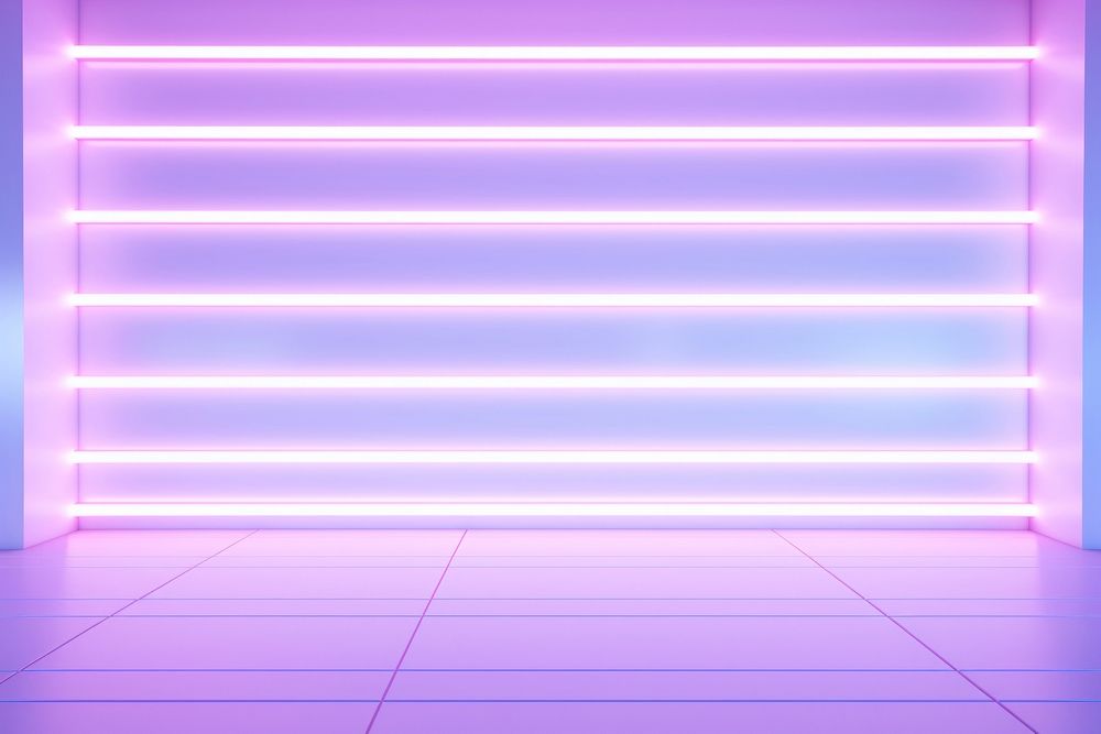  White neon background light backgrounds abstract. AI generated Image by rawpixel.