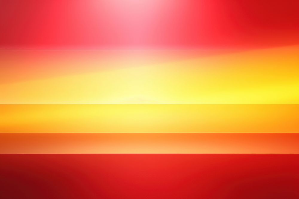  Yellow and red gradient backgrounds abstract sunlight. AI generated Image by rawpixel.