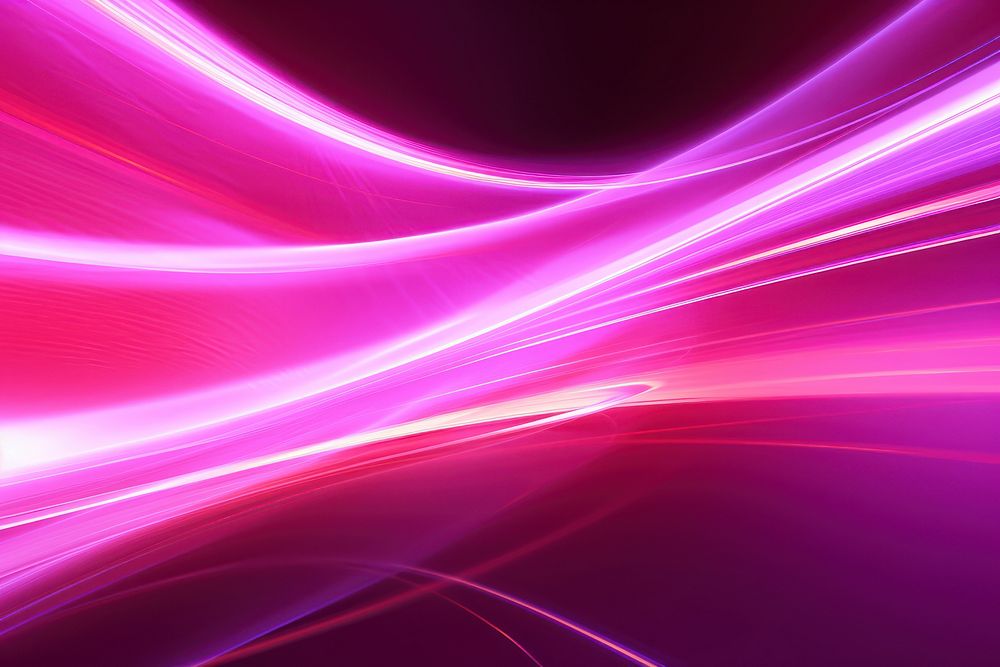  Pink neon background backgrounds abstract pattern. AI generated Image by rawpixel.