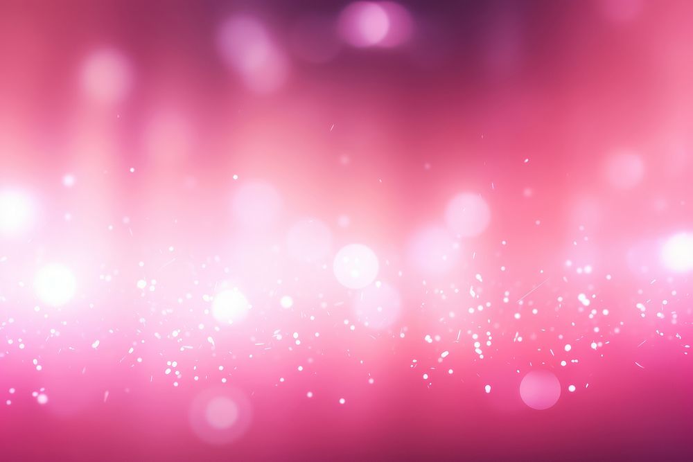  Pink and light blur neon background backgrounds abstract glitter. AI generated Image by rawpixel.