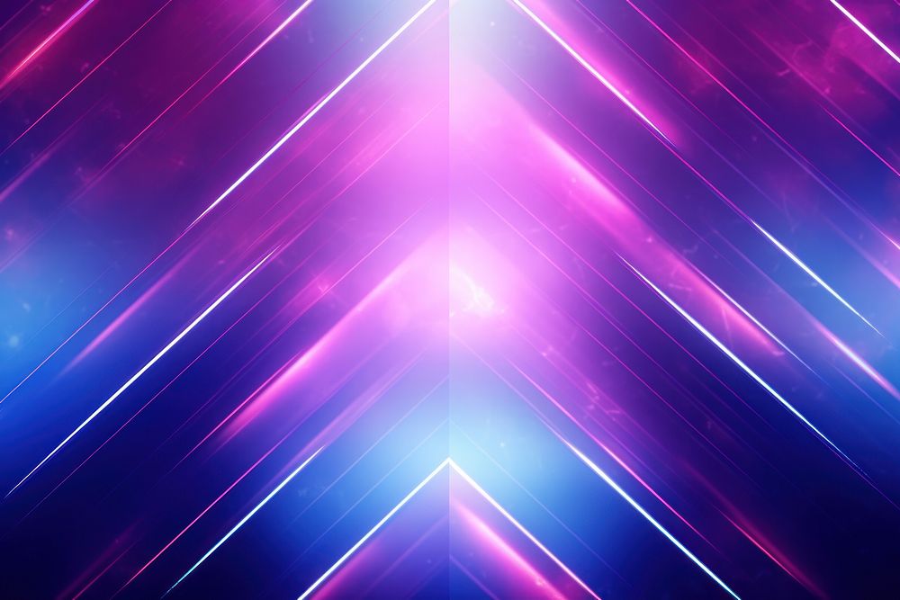  Purple and light blue and pink neon background backgrounds abstract pattern. AI generated Image by rawpixel.