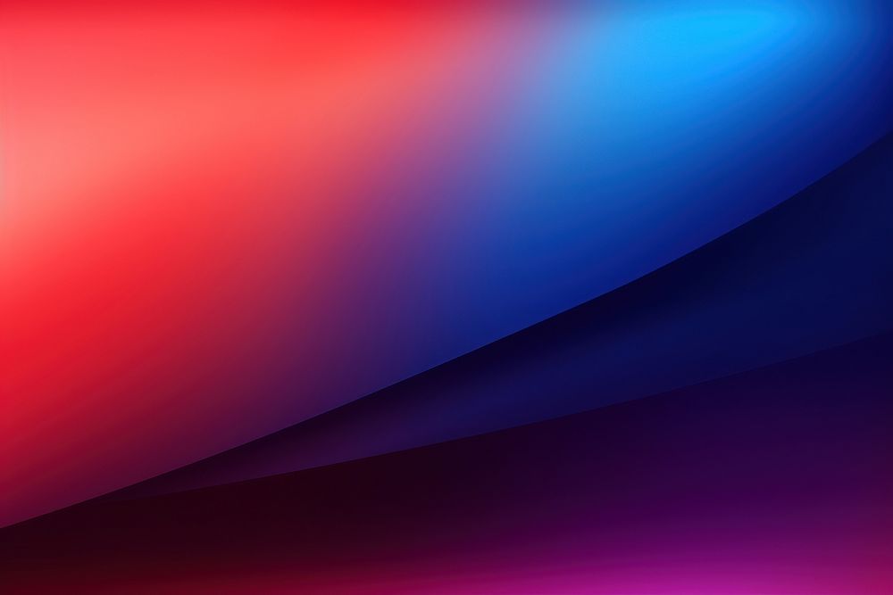  Red and blue gradient backgrounds abstract technology. AI generated Image by rawpixel.