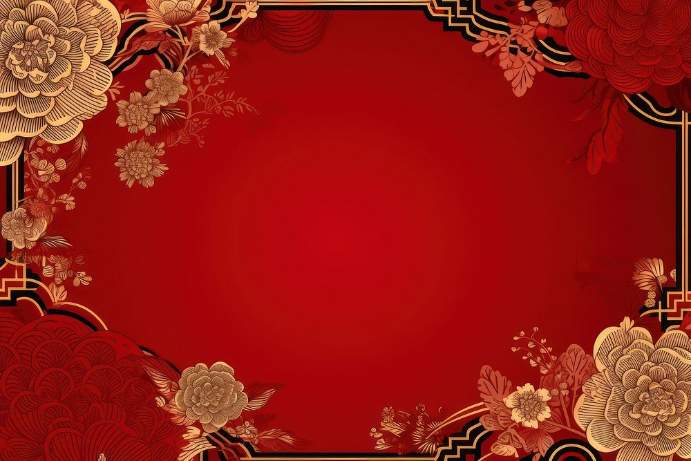 Chinese new year background backgrounds graphics pattern.