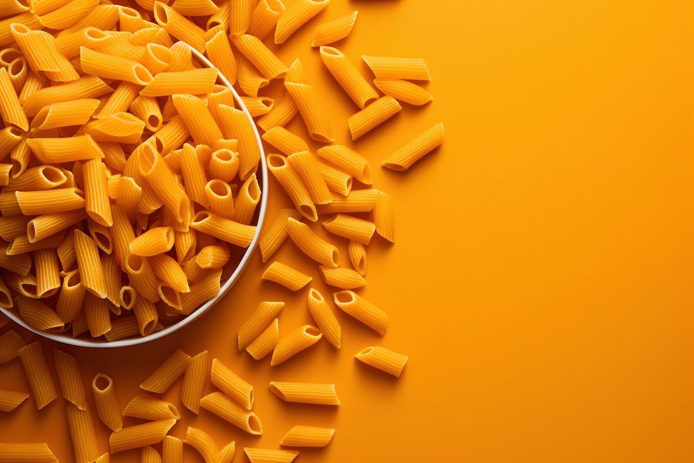 Pasta food still life freshness. AI generated Image by rawpixel.