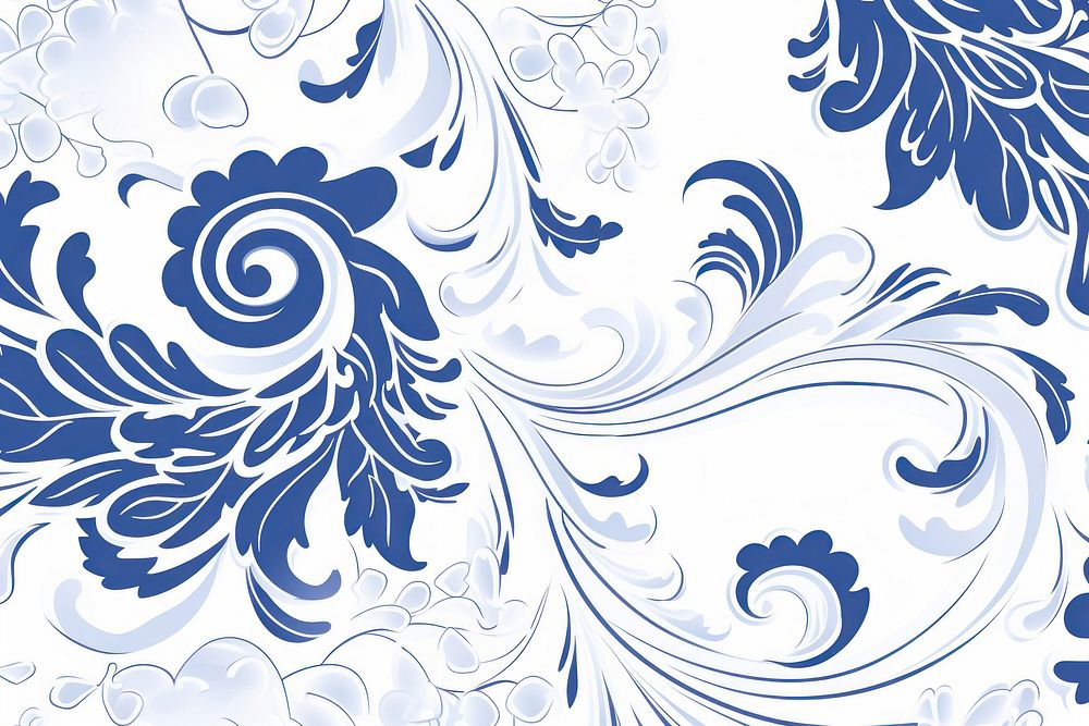 Chinese ornament backgrounds pattern white.