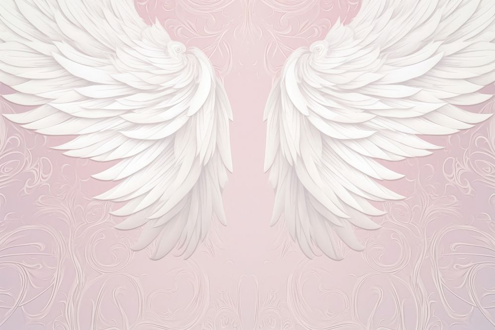 Angel wings backgrounds creativity archangel.