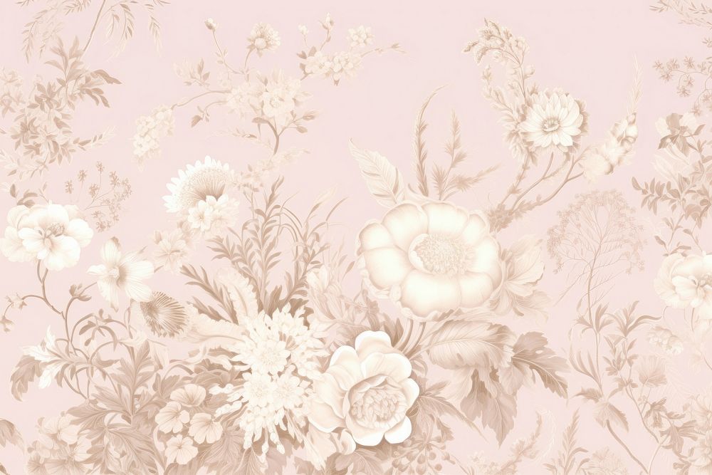 Bouquet wallpaper pattern backgrounds.