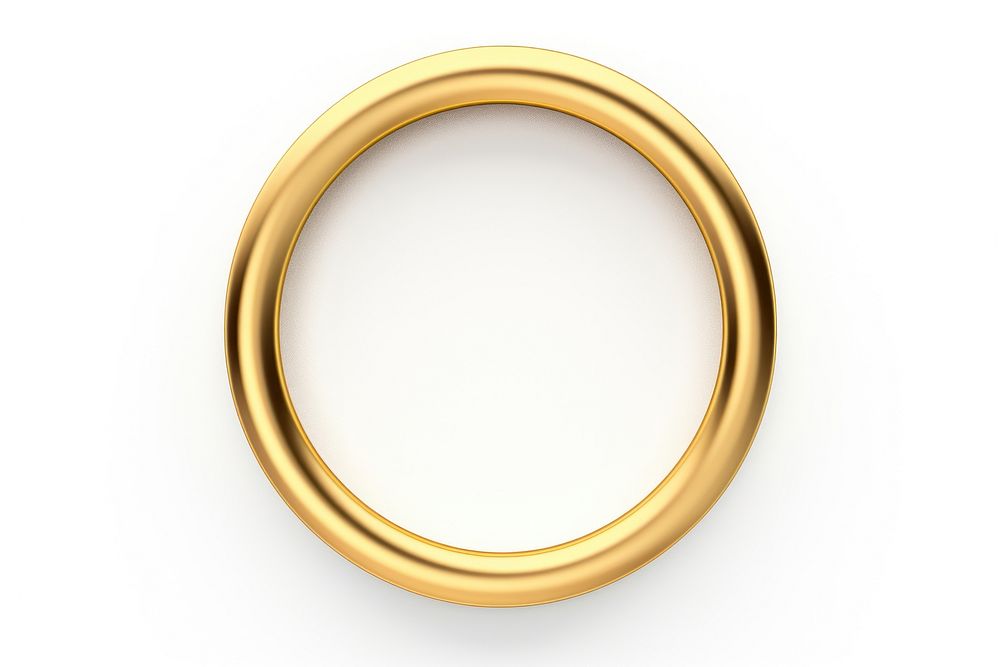 Circle gold backgrounds jewelry.