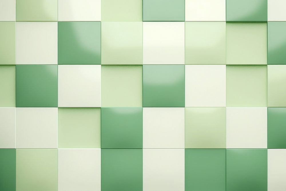  Pastel green pattern abstract floor. AI generated Image by rawpixel.
