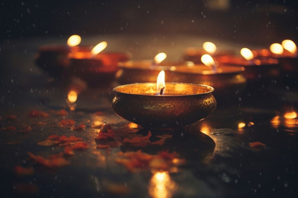 Diwali candle diwali spirituality.