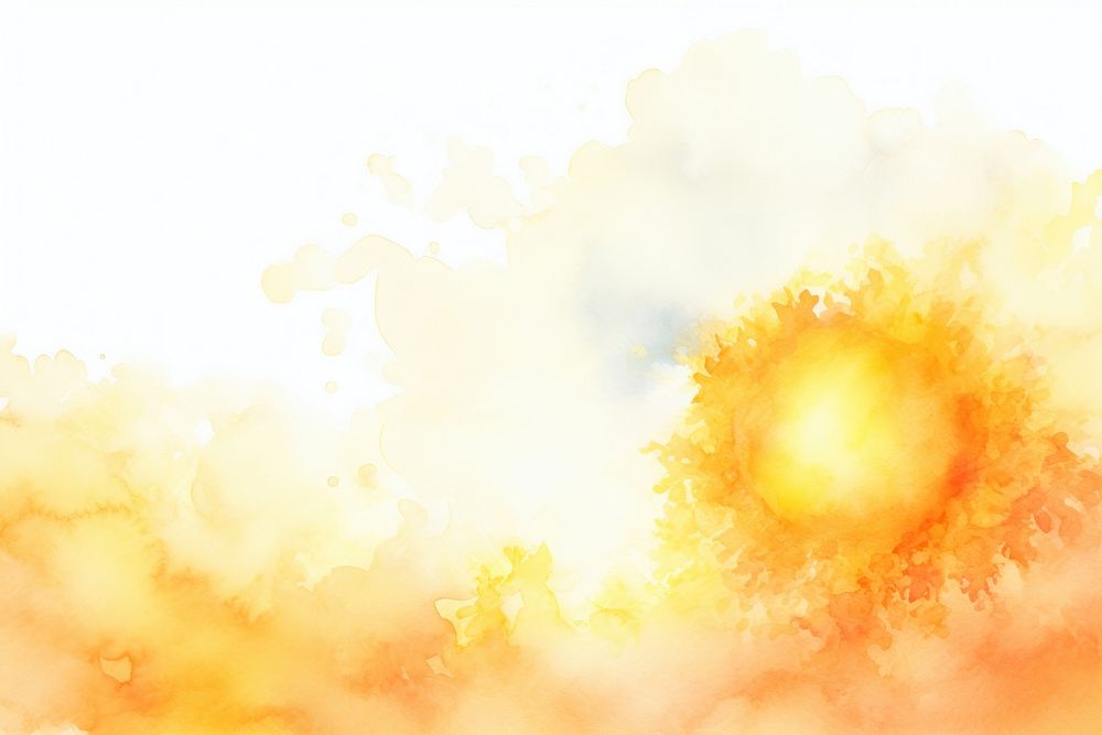 Small sun outdoors sky backgrounds.