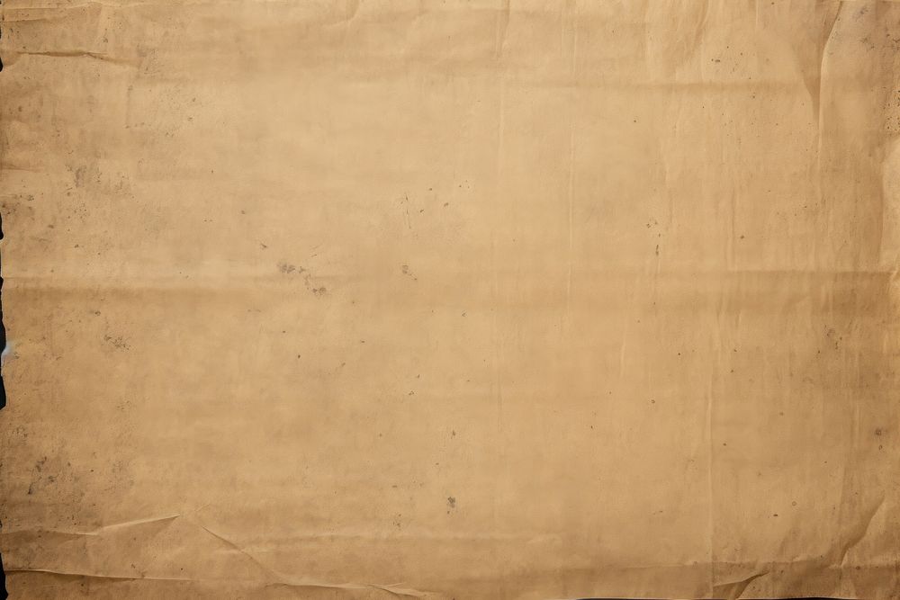 Brown paper Faded paper backgrounds brown old.