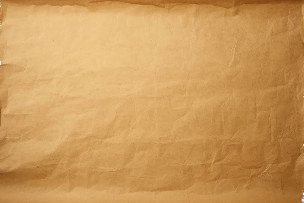 Fold Brown paper texture backgrounds brown.
