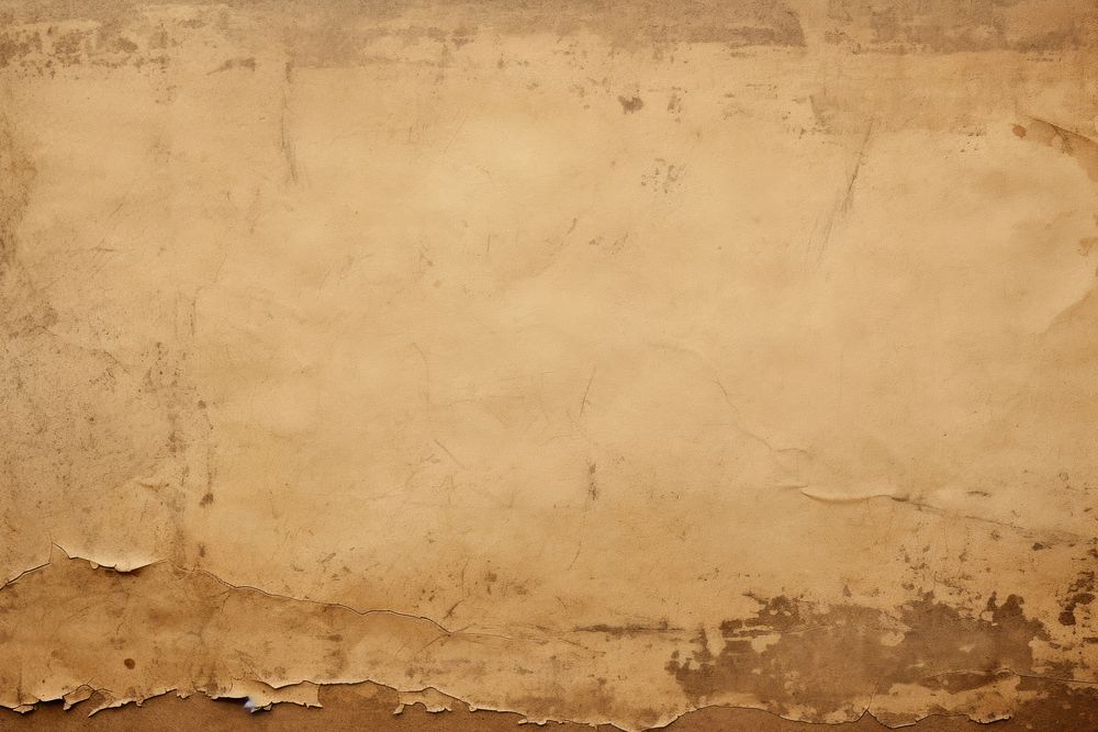 Ripped Brown paper texture architecture backgrounds.