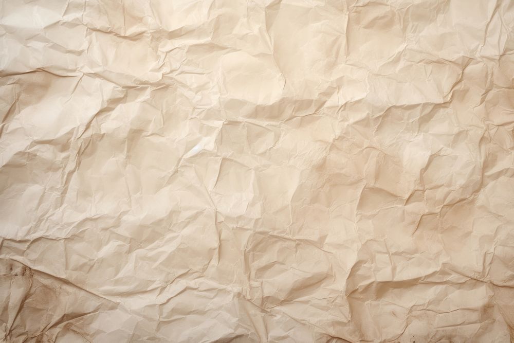 Paper backgrounds crumpled old.